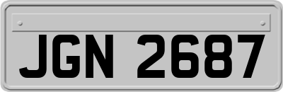 JGN2687
