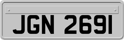 JGN2691