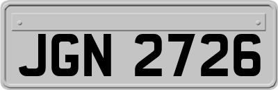 JGN2726