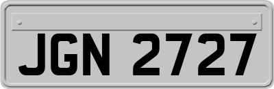 JGN2727