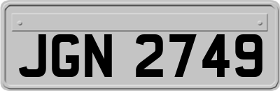 JGN2749