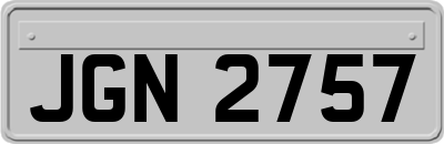 JGN2757