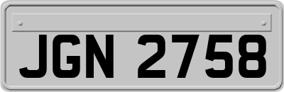JGN2758