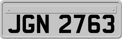 JGN2763