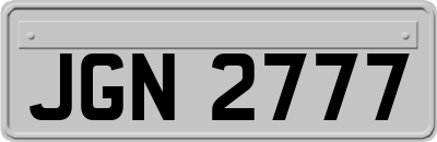 JGN2777
