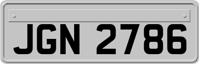 JGN2786