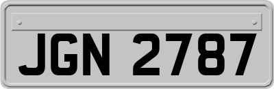 JGN2787