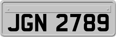 JGN2789