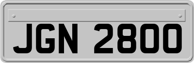 JGN2800