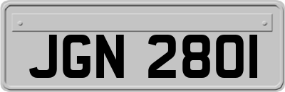 JGN2801