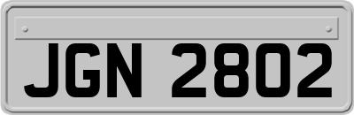 JGN2802