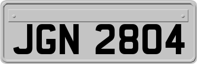 JGN2804
