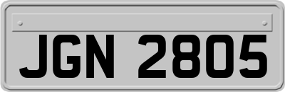 JGN2805