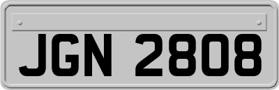 JGN2808