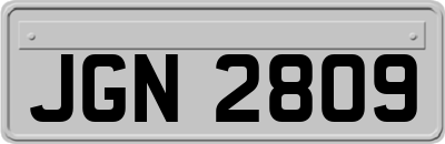 JGN2809