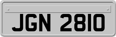 JGN2810