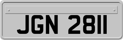 JGN2811