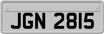 JGN2815