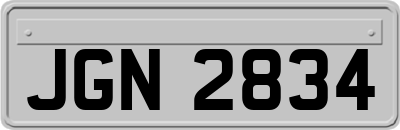 JGN2834