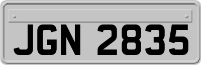 JGN2835