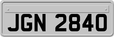 JGN2840