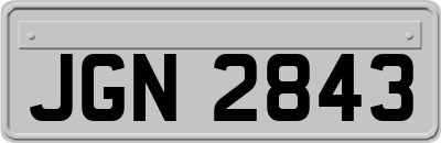JGN2843