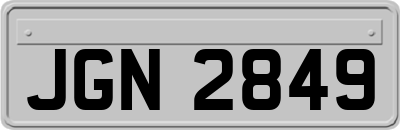 JGN2849