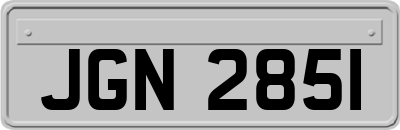 JGN2851