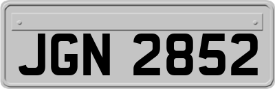 JGN2852