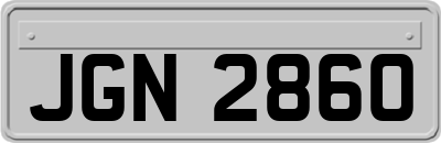 JGN2860