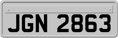 JGN2863