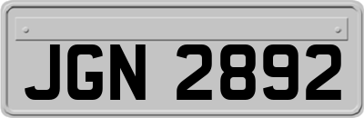 JGN2892