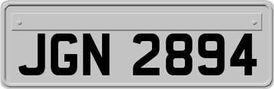 JGN2894