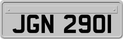 JGN2901
