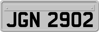 JGN2902
