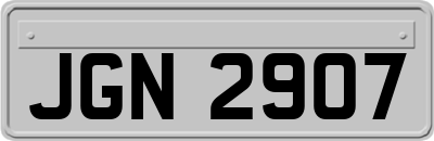 JGN2907