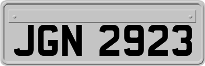 JGN2923