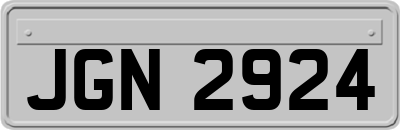 JGN2924