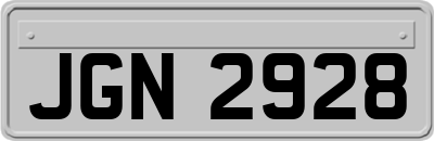 JGN2928