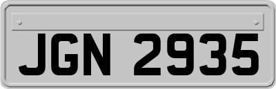 JGN2935