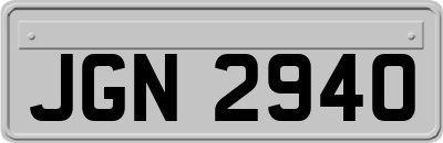 JGN2940