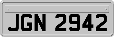 JGN2942