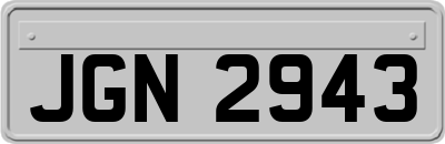 JGN2943
