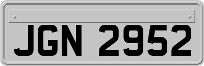 JGN2952