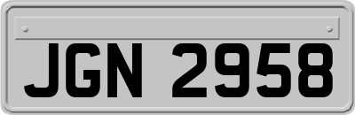 JGN2958