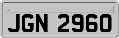 JGN2960