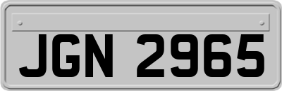 JGN2965