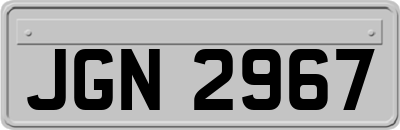 JGN2967