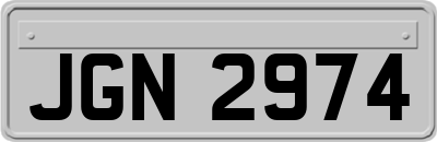 JGN2974