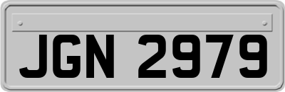 JGN2979